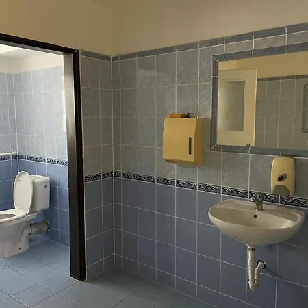 Gato Medard Hostal