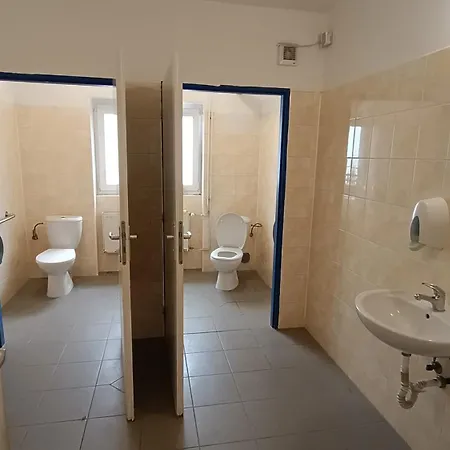 Hostal Gato Medard *