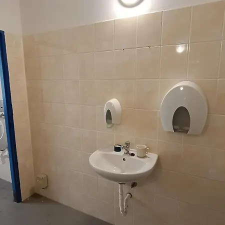 Gato Medard بيت شباب سوكولوف