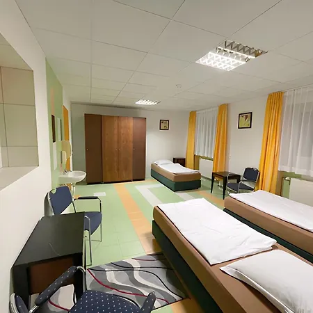 Hostal Gato Medard